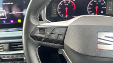 SEAT Arona 1.0 TSI 110 XPERIENCE Lux 5dr DSG Petrol Hatchback